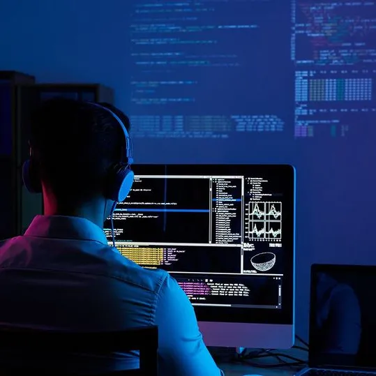 Enterprise Desktop Software