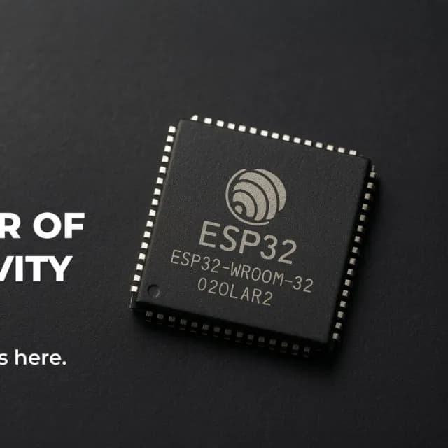 Standard IoT Package