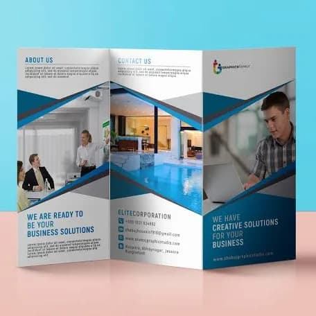 Flyer / Brochure