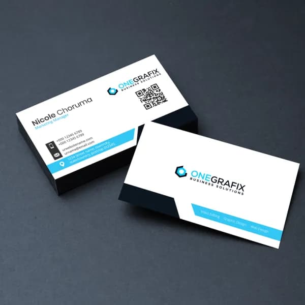 Business Cards