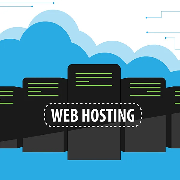 Business Hosting