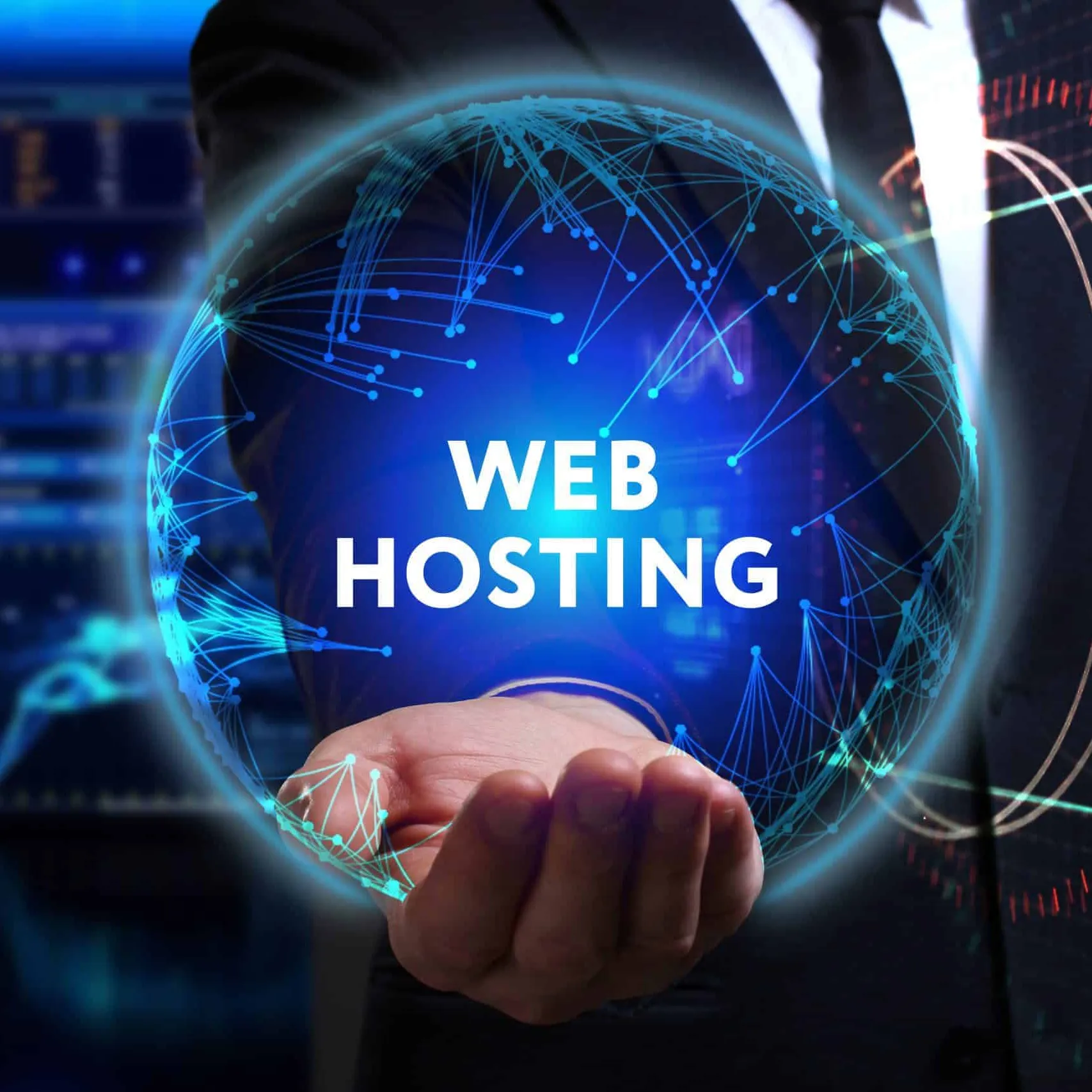 Pro Hosting